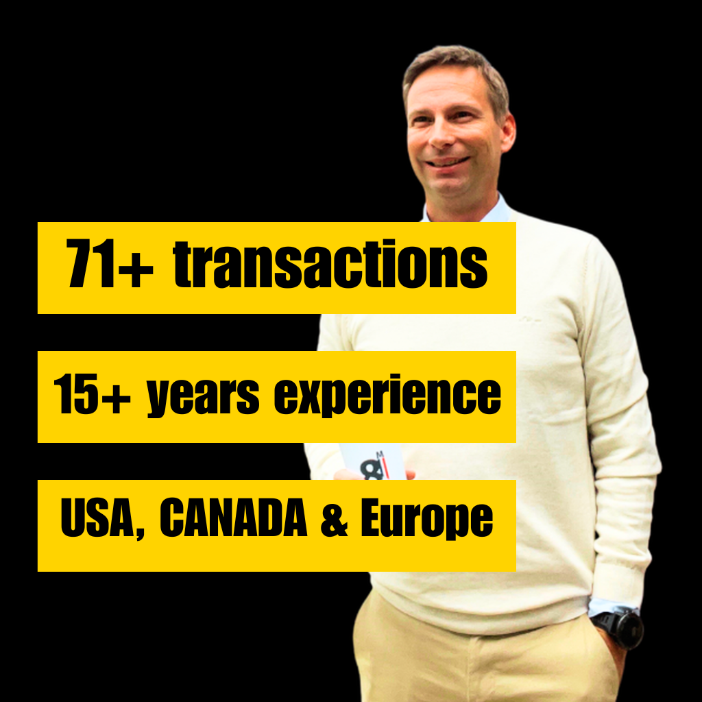 Andre Achtermeier KPI